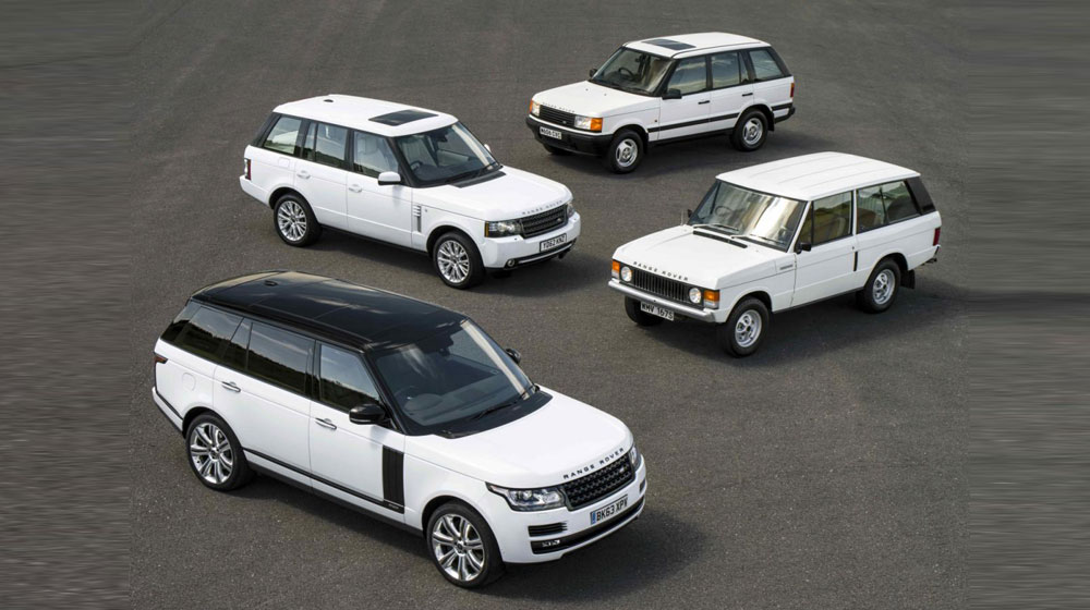 45 năm SUV hạng sang Land Rover Range Rover range-rover (2).jpg