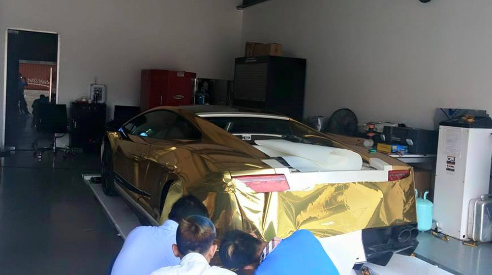 Hàng độc Lamborghini Gallardo Lp570-4 Superleggera độ phong cách Dubai tại VN Lamborghini Lp570-4 (3).jpg