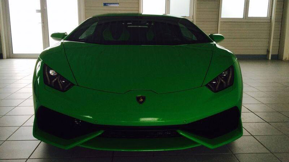 Hôn phu hotgirl Midu tậu thêm xế khủng Lamborghini Huracan 11304120_1595864194036527_177237999_n.jpg