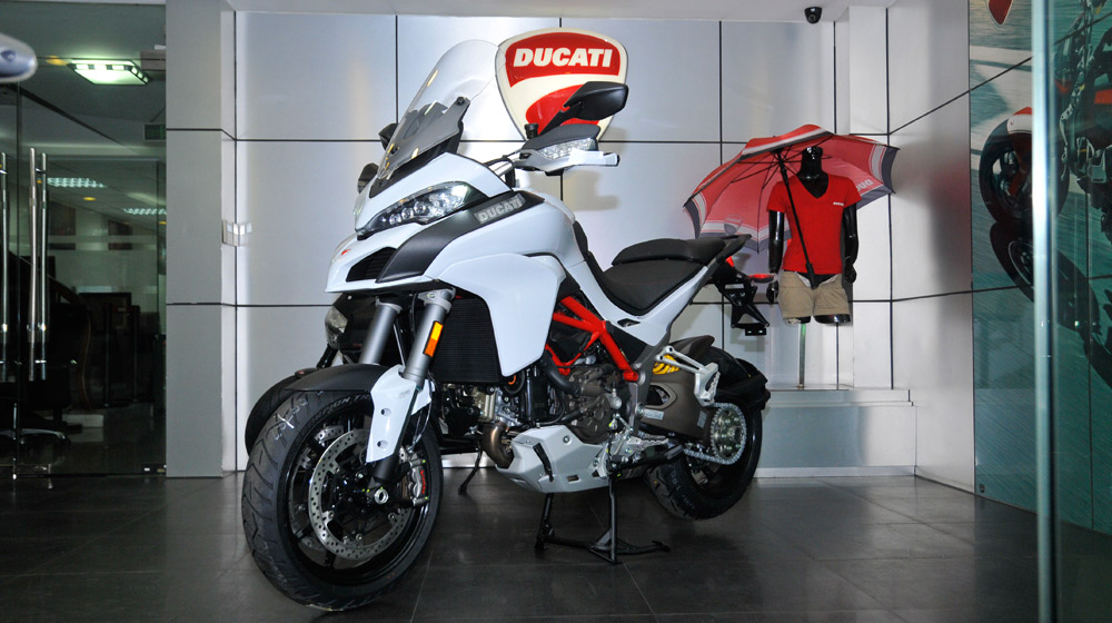 Mô-tô Ducati tiền tỷ thứ 2 về Việt Nam có gì nổi bật? ducati (4).jpg