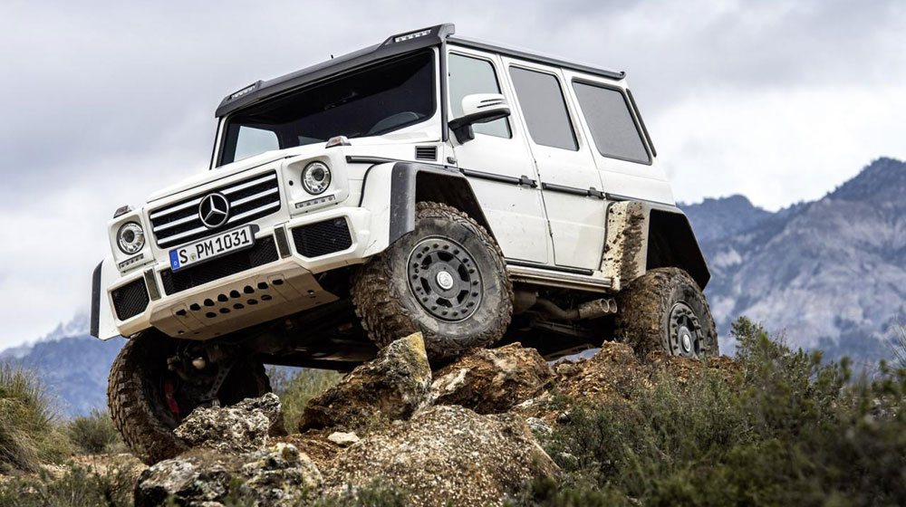 Công bố giá bán “vua địa hình” Mercedes-Benz G500 4x4² g500-1.jpg