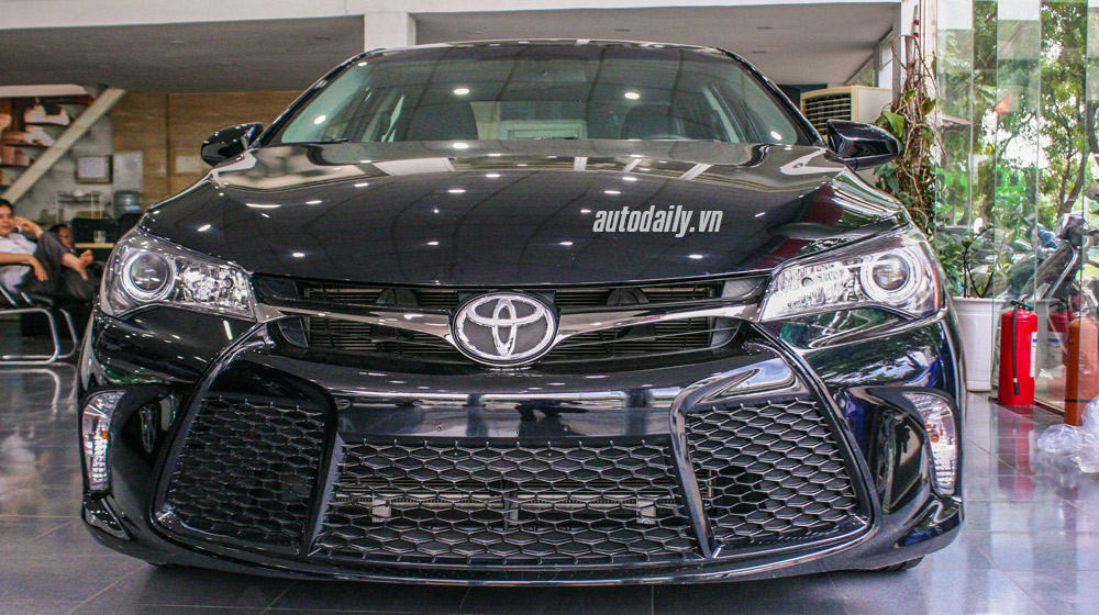 Cận cảnh Toyota Camry SE 2015 bản Mỹ vừa về Việt Nam Camry-SE-2015-(17).jpg