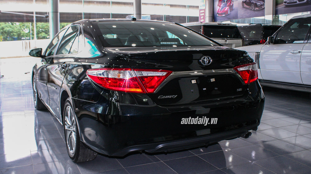 Cận cảnh Toyota Camry SE 2015 bản Mỹ vừa về Việt Nam Camry-SE-2015-(8).jpg