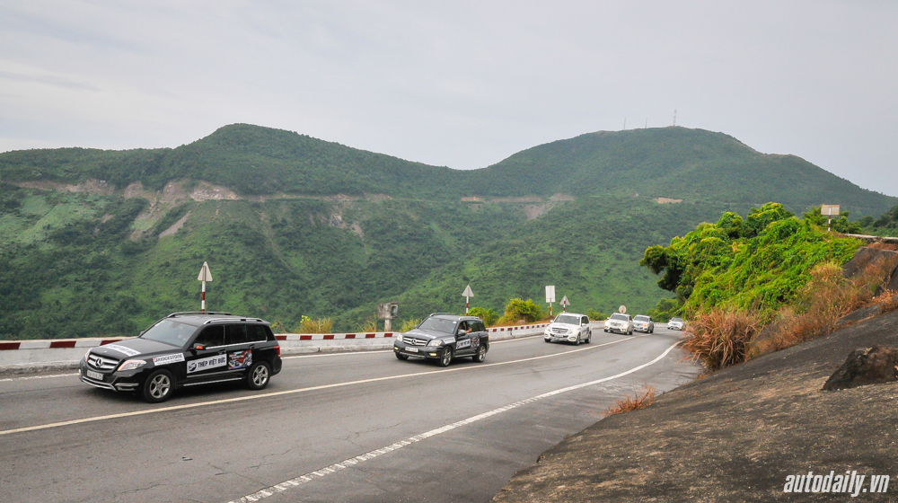 Caravan GLK Club, ngày 2: Vượt đèo Hải Vân GLK_Club_ngay_2 (2).jpg