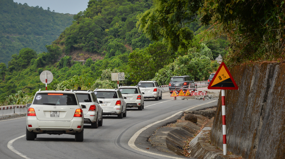 Caravan GLK Club, ngày 2: Vượt đèo Hải Vân GLK_Club_ngay_2 (5).jpg