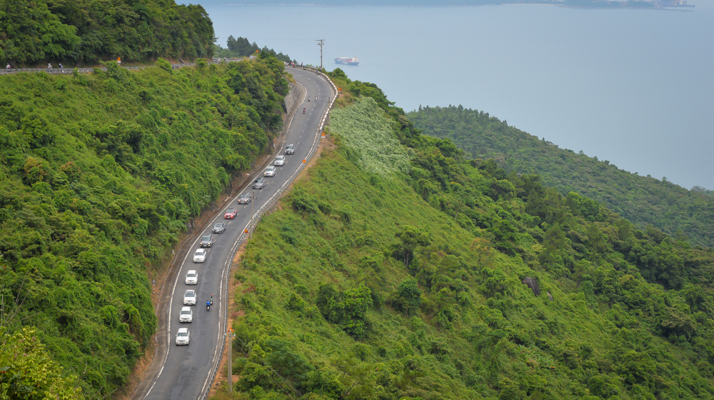 Caravan GLK Club, ngày 2: Vượt đèo Hải Vân GLK_Club_ngay_2 (6).jpg