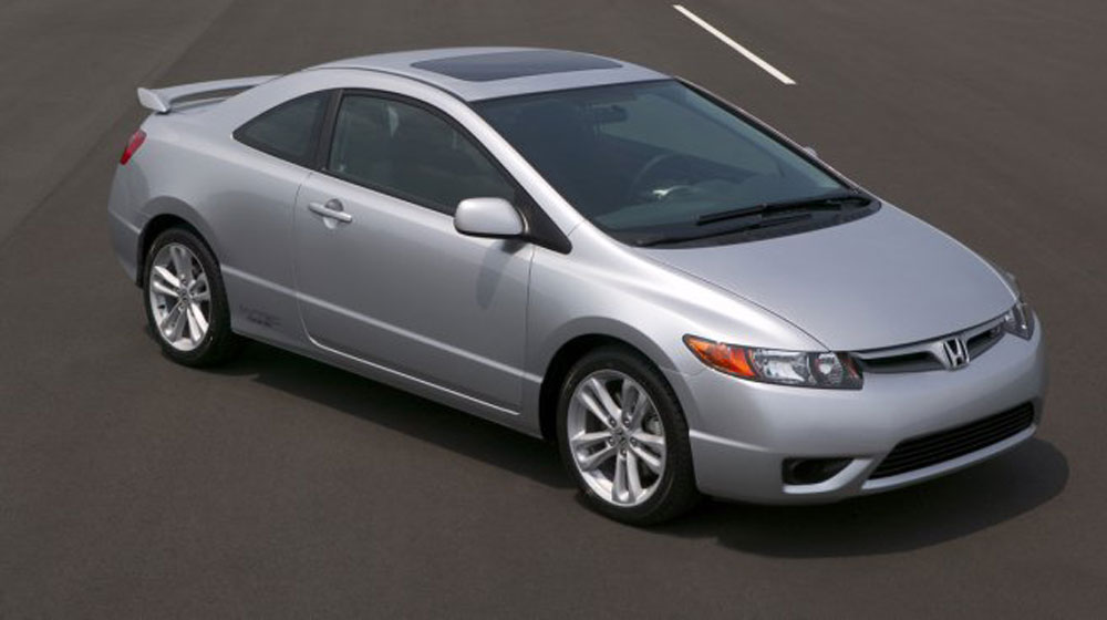 10 mẫu Honda Civic đẹp nhất mọi thời đại 2006-Honda-Civic-Si.jpg