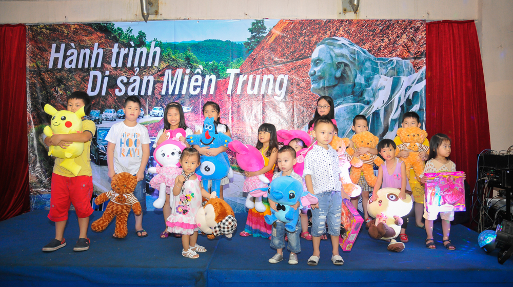 Caravan GLK Club ngày 3, 4: Niềm vui trước ngày về GLK-Club_ngay 3_4 (1).jpg