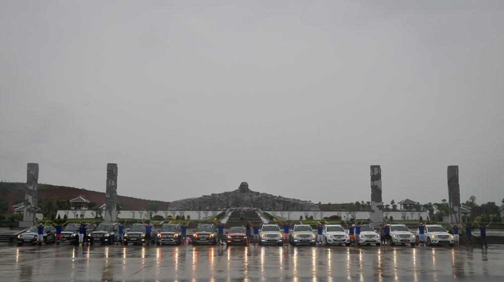 Caravan GLK Club ngày 3, 4: Niềm vui trước ngày về GLK-Club_ngay 3_4 (3).jpg