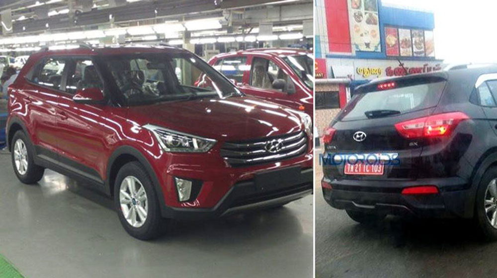 SUV cỡ nhỏ hoàn toàn mới của Hyundai bất ngờ lộ diện Hyundai-Creta-100.jpg