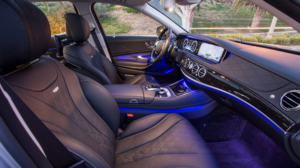 Mỗi tháng, 500 xe Mercedes-Maybach được bán tại Trung Quốc Mercedes-Maybach-S600-11.jpg