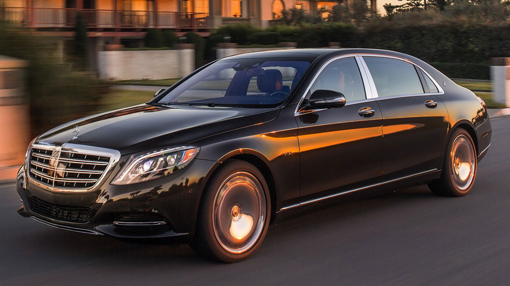 Mỗi tháng, 500 xe Mercedes-Maybach được bán tại Trung Quốc Mercedes-Maybach-S600-9.jpg