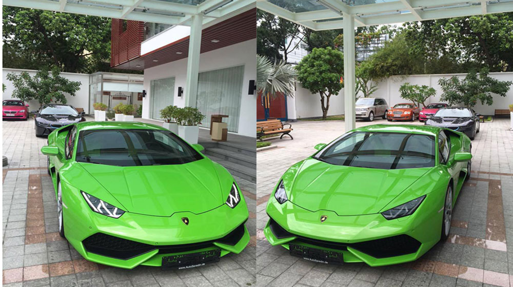 Thiếu gia Phan Thành “khoe” bộ đôi “xế khủng” mới tậu Untitled-1.jpg