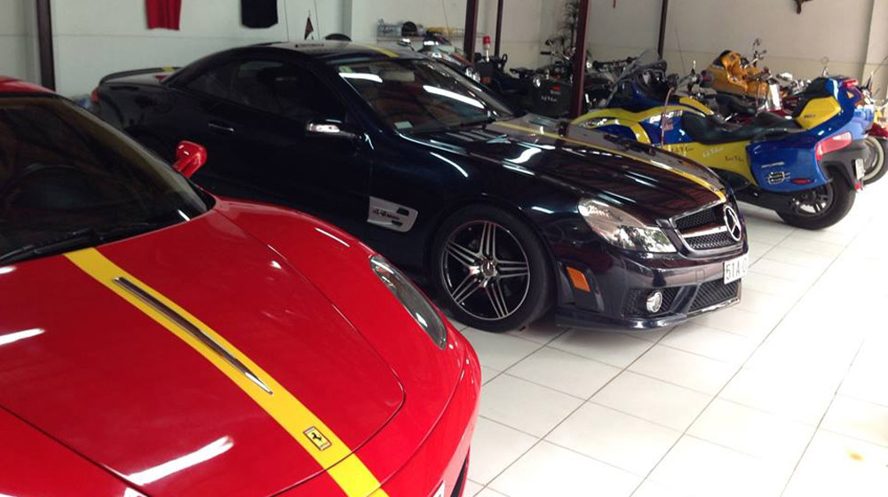 Điểm mặt 5 ga-ra siêu xe khủng nhất Sài Thành 5-gara-khủng-(5).jpg