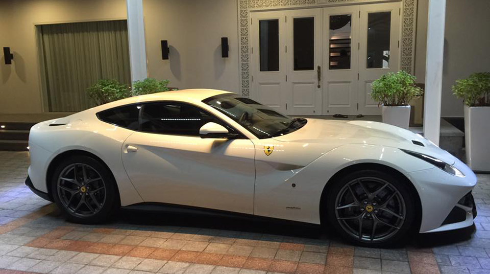 24 giờ, Phan Thành chi hơn 35 tỷ mua 2 siêu xế khủng phan thành (2).jpg