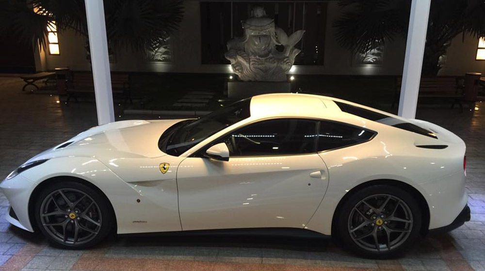 24 giờ, Phan Thành chi hơn 35 tỷ mua 2 siêu xế khủng phan thành (4).jpg