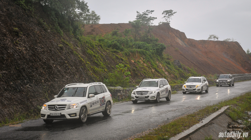 Caravan GLK Club ngày 5,6: Chặng đường về cảm xúc Caravan_GLK_Club_ngay_ve (4).jpg