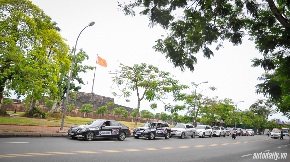 Caravan GLK Club ngày 5,6: Chặng đường về cảm xúc Caravan_GLK_Club_ngay_ve (7).jpg