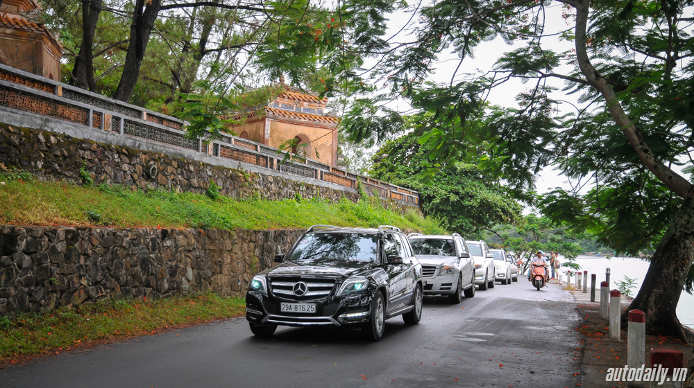 Caravan GLK Club ngày 5,6: Chặng đường về cảm xúc Caravan_GLK_Club_ngay_ve (8).jpg