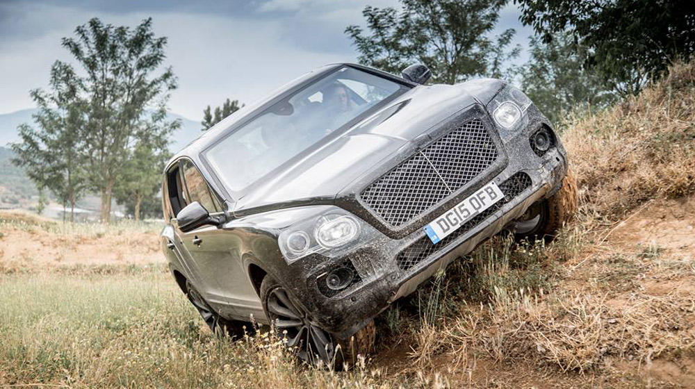 Bentley Bentayga thử làm chiến binh offroad bentaley-bentayga-4.jpg