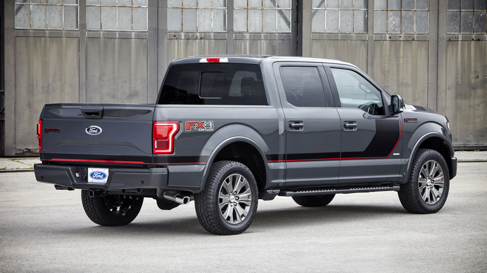 Ảnh chi tiết Ford F-150 2016 2016-Ford-F-150-Lariat-Special-Edition-Appearance-Package-6.jpg