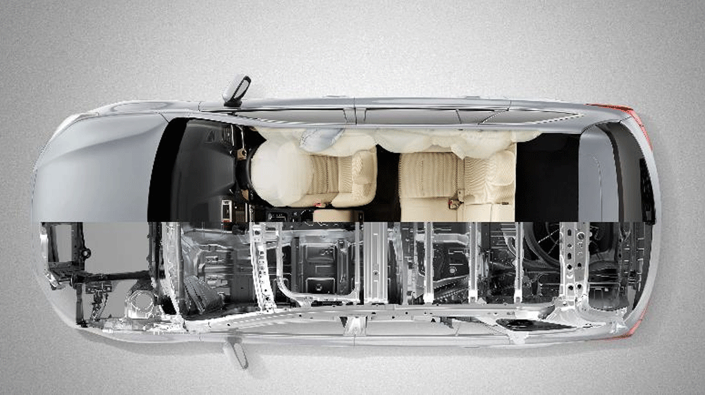 Subaru Forester – Niềm vui cho những chuyến dã ngoại cùng gia đình adf.gif