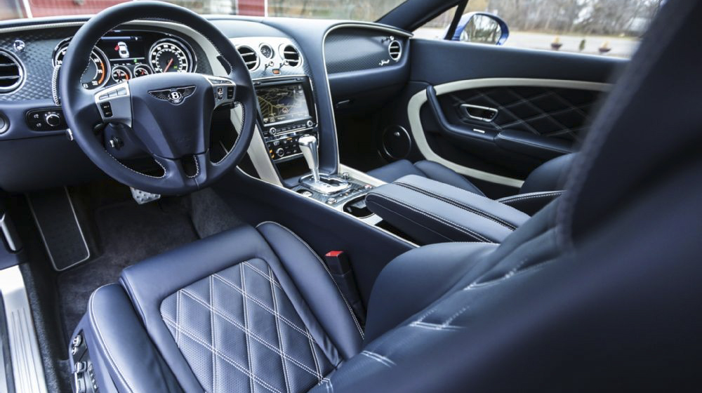 Cùng Bentley Continental GT 2016 khám phá vẻ đẹp Na Uy bentley continental 2016 (3).jpg