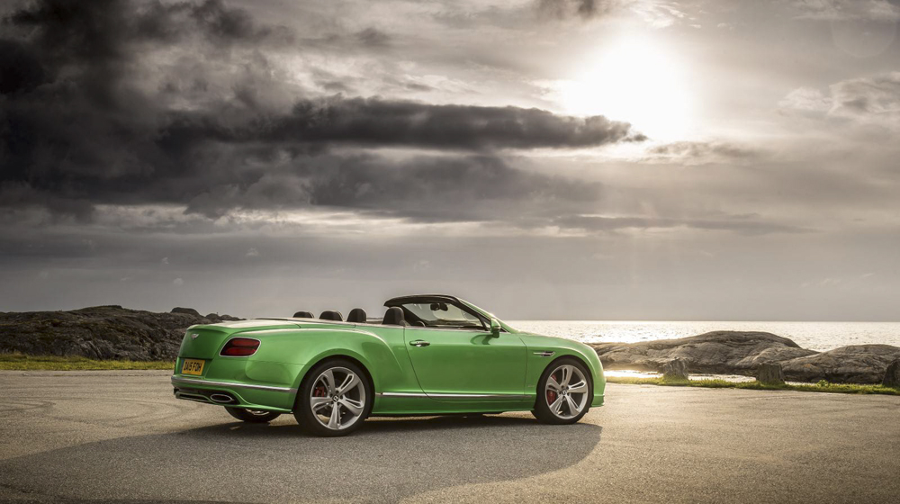 Cùng Bentley Continental GT 2016 khám phá vẻ đẹp Na Uy bentley continental GT 2016 (12).jpg