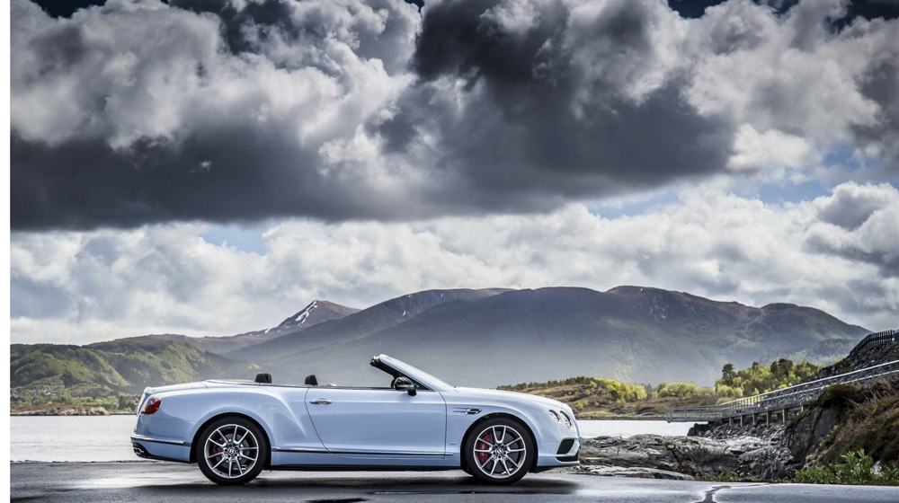 Cùng Bentley Continental GT 2016 khám phá vẻ đẹp Na Uy bentley continental GT 2016 (13).jpg