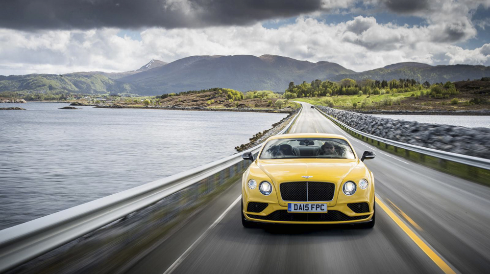 Cùng Bentley Continental GT 2016 khám phá vẻ đẹp Na Uy bentley continental GT 2016 (18).jpg