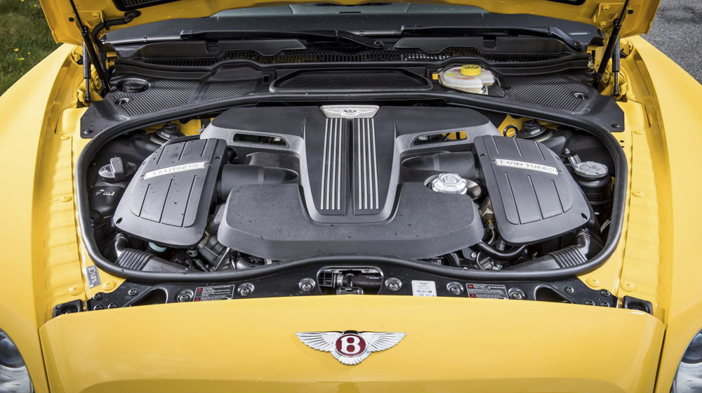 Cùng Bentley Continental GT 2016 khám phá vẻ đẹp Na Uy bentley continental GT 2016 (20).jpg