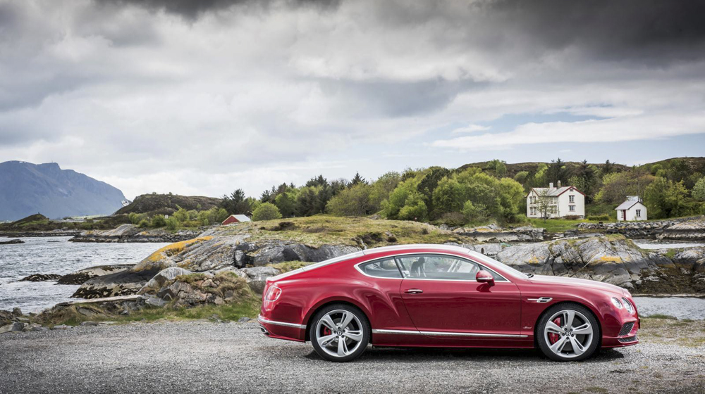 Cùng Bentley Continental GT 2016 khám phá vẻ đẹp Na Uy bentley continental GT 2016 (21).jpg