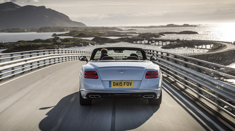 Cùng Bentley Continental GT 2016 khám phá vẻ đẹp Na Uy bentley continental GT 2016 (3).jpg