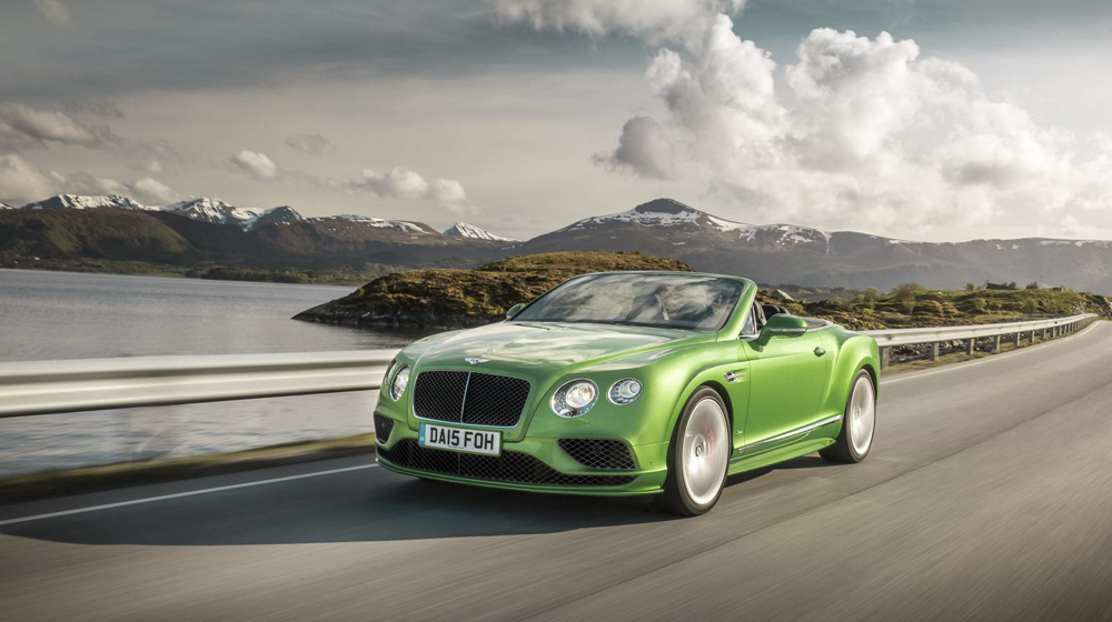 Cùng Bentley Continental GT 2016 khám phá vẻ đẹp Na Uy bentley continental GT 2016 (4).jpg