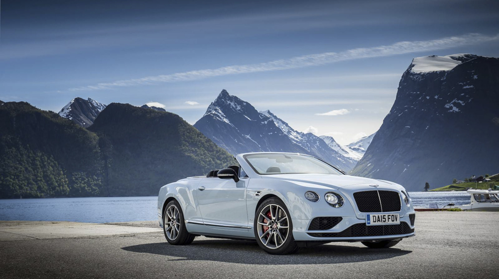 Cùng Bentley Continental GT 2016 khám phá vẻ đẹp Na Uy bentley continental GT 2016 (8).jpg