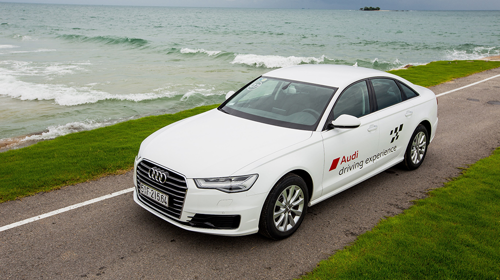 Soi chi tiết Audi A6 2015 vừa ra mắt tại Việt Nam Audi A6_3.jpg