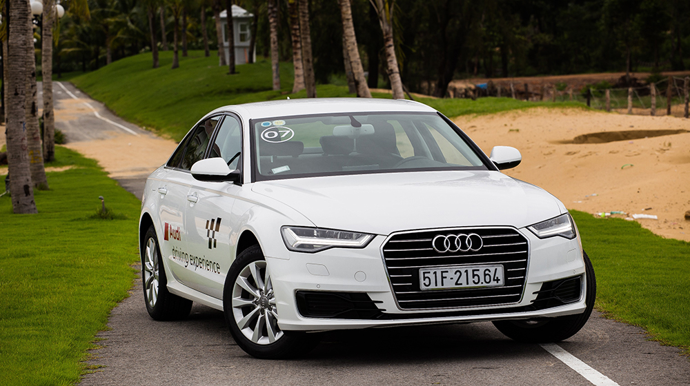 Ảnh chi tiết Audi A6 vừa ra mắt tại Việt Nam Audi A6_4.jpg