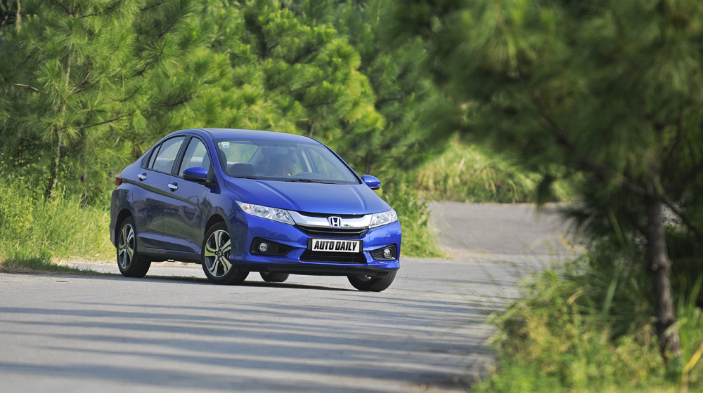 Chọn Honda City hay Nissan Sunny? Honda_city (4).jpg