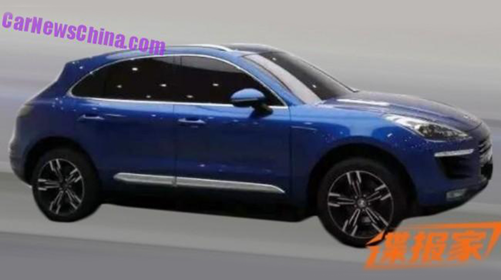 Nhái trắng trợn, hãng xe Trung Quốc bị kiện Zotye_T700 (2).jpg