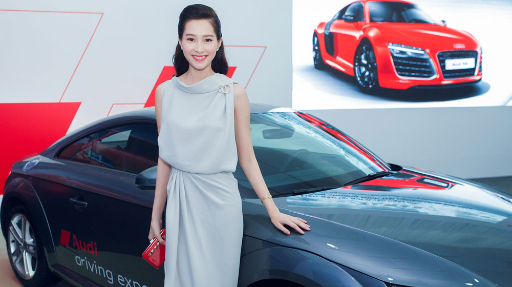 Hoa hậu Thu Thảo rạng rỡ bên siêu xe Audi R8 hoa-hau-dang-thu-thao (1).jpg