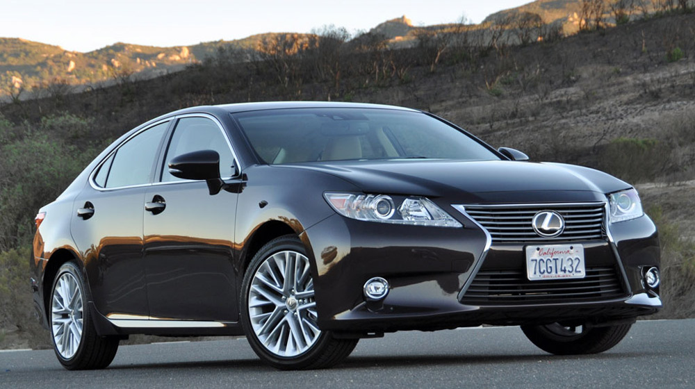 Dưới 3 tỷ đồng, chọn sedan hạng sang nào? lexus_es_350_base-pic-7167541045013270429.jpg