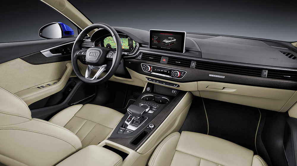 Audi A4 phiên bản mới lộ diện trước ngày ra mắt Audi_A4_2016_lo_dien (2).jpg