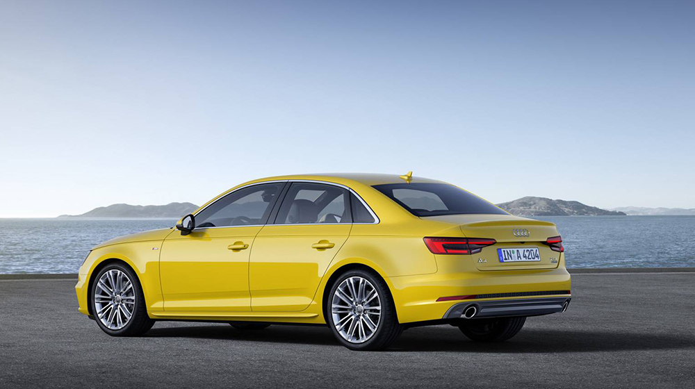 Audi A4 phiên bản mới lộ diện trước ngày ra mắt Audi_A4_2016_lo_dien (5).jpg