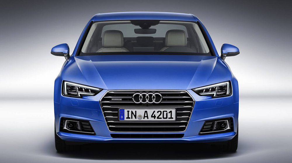 Audi A4 phiên bản mới lộ diện trước ngày ra mắt Audi_A4_2016_lo_dien (6).jpg