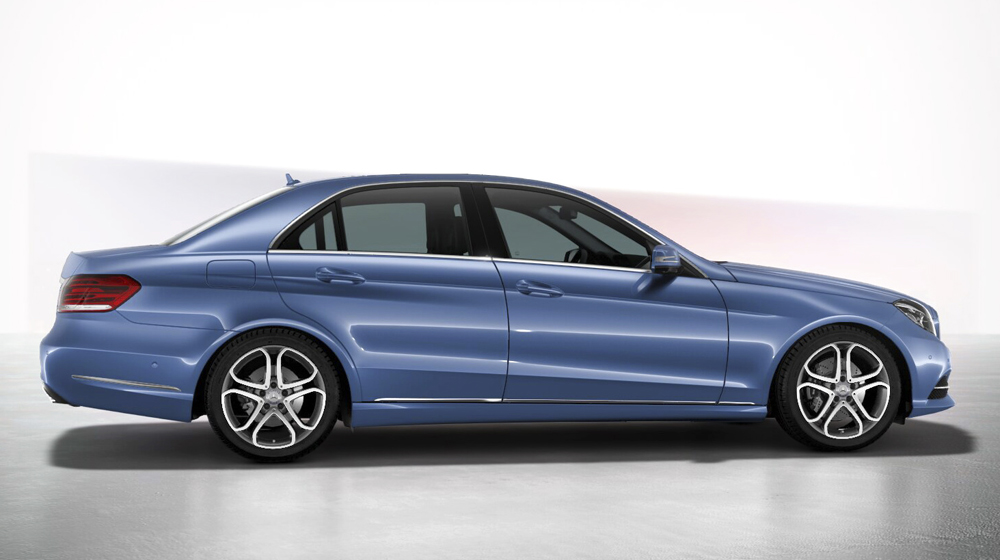 Mercedes giới thiệu bản nâng cấp E200 Edition E tại Việt Nam Mercedes E Edition E 1 copy.jpg