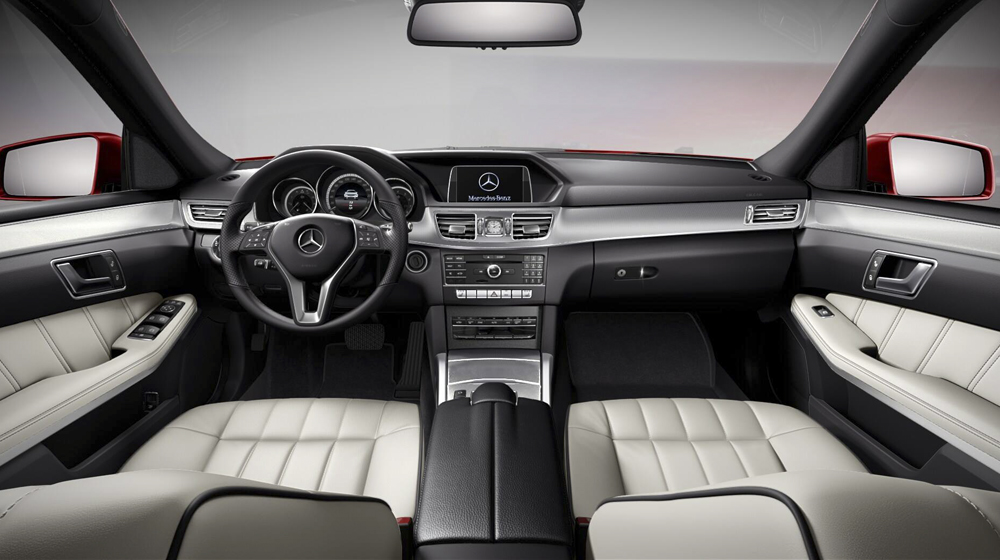 Mercedes giới thiệu bản nâng cấp E200 Edition E tại Việt Nam Mercedes E Edition E 7 copy.jpg