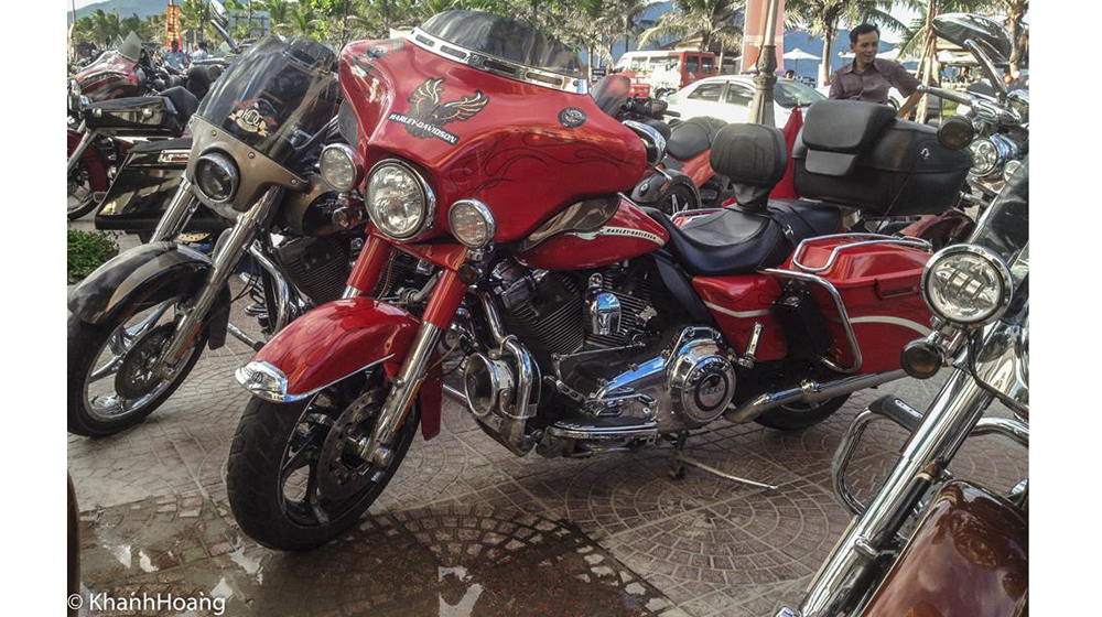 Hàng trăm môtô đã có mặt tại thành phố Đà Nẵng khanh hoang copy.jpg