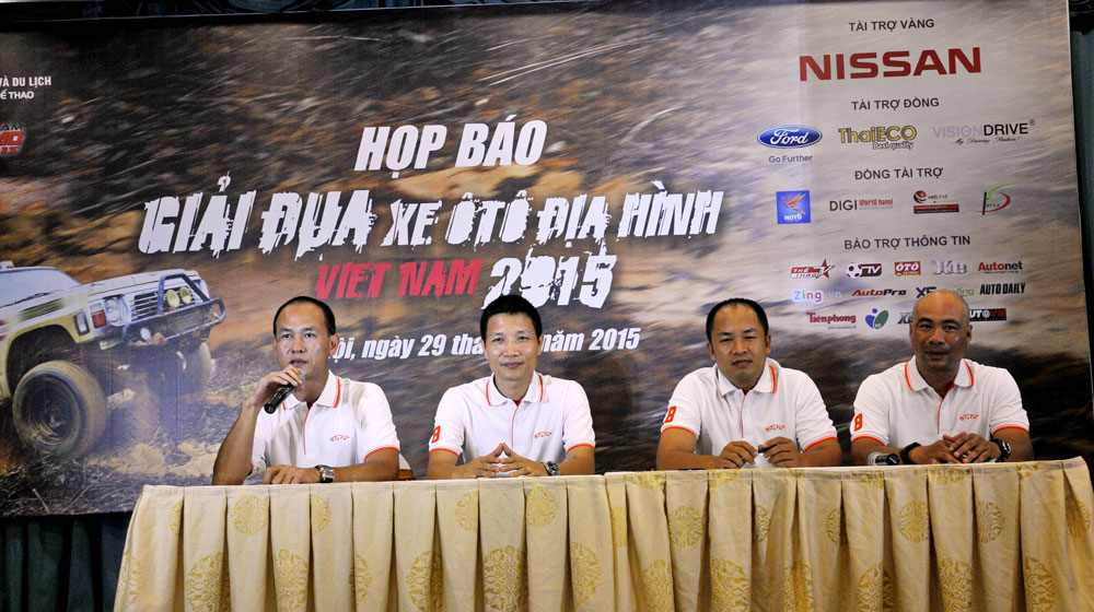 70 đội sẽ tranh tài tại giải Vietnam Offroad Cup 2015 voc-2015 (1).jpg