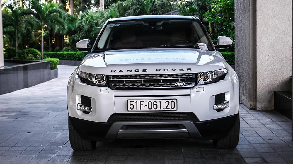 Cơ hội trải nghiệm xe sang Jaguar Land Rover tại Tây Bắc Jaguar Land Rover.jpg