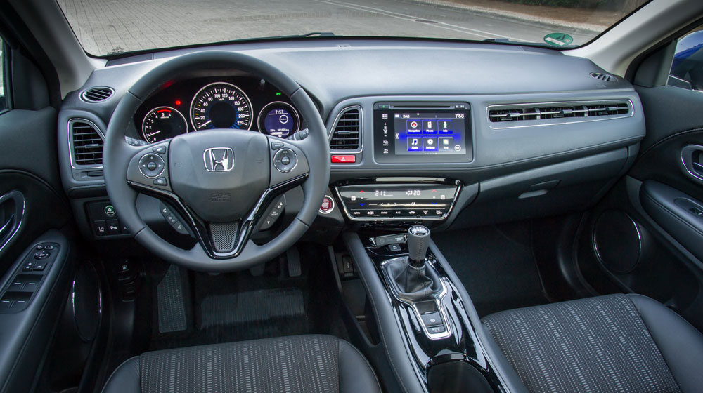 Ảnh chi tiết Honda HR-V phiên bản châu Âu Honda-HR-V-23.jpg